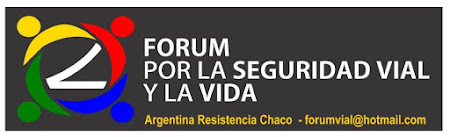 EL FORUM DE RESISTENCIA CHACO