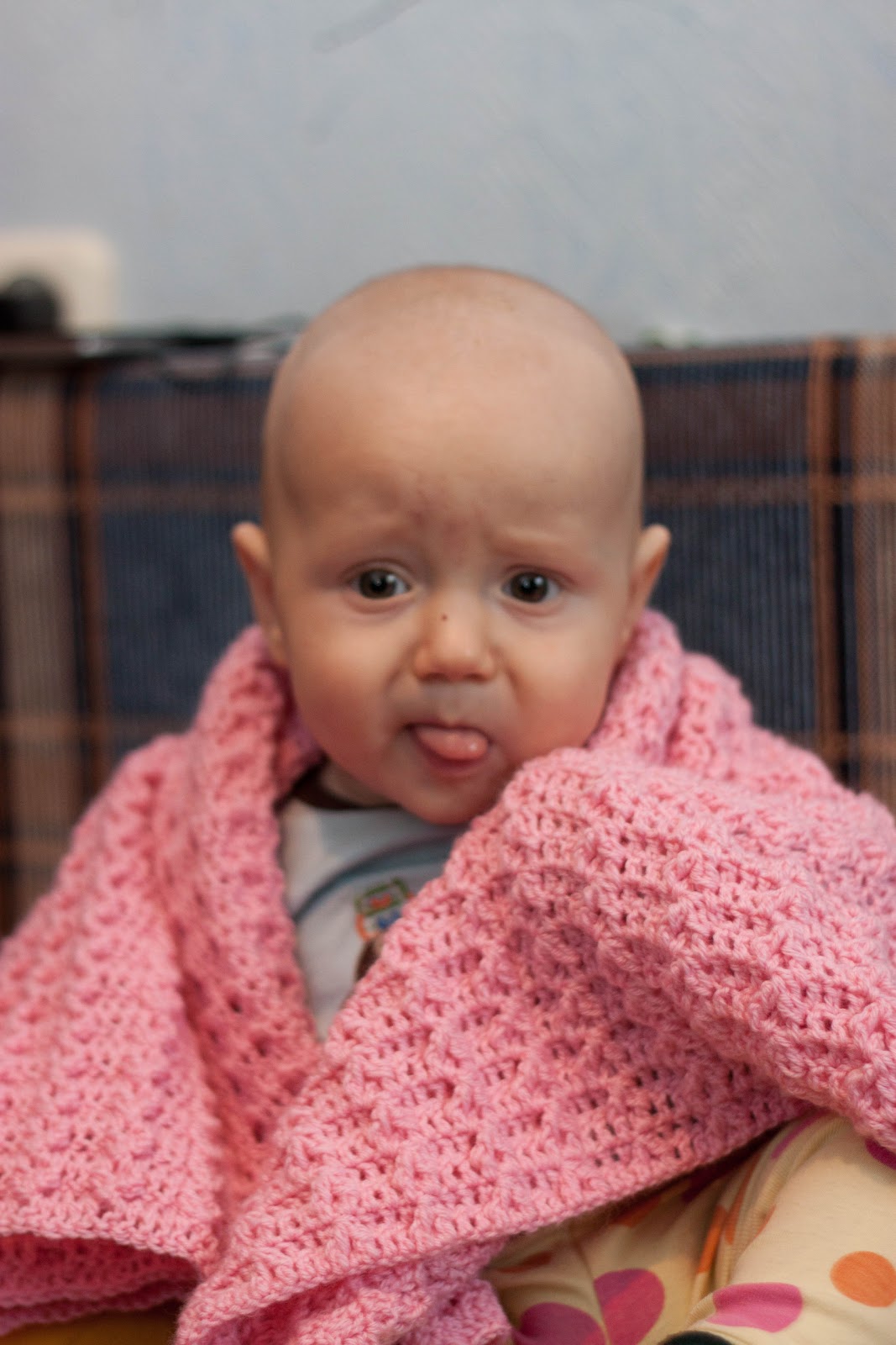 остановись, мгновенье!!!: плед "нежные обьятия"