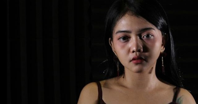 lirik lagu syahiba saufa - aku pergi terbaru 2019 - KUMPULAN LIRIK LAGU