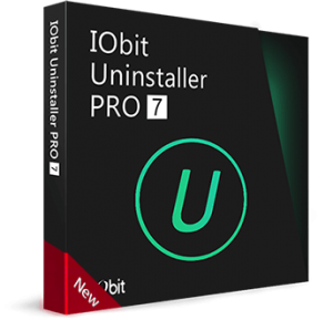تحميل برنامج IObit Uninstaller 2018