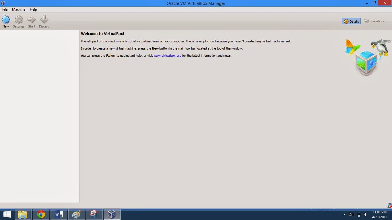Deary Koesoema: Java Information Retrieval System