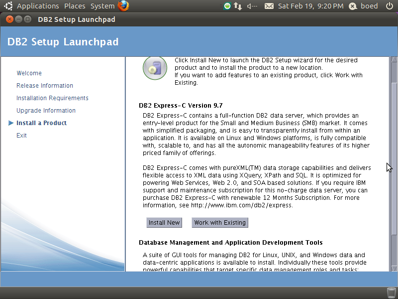 Upgrade requirements. Upgrade requirements