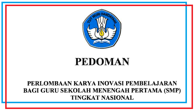 Juknis Lomba Inobel Guru Smp Tahun 2019 Pendidikan Kewarganegaraan Pendidikan Kewarganegaraan