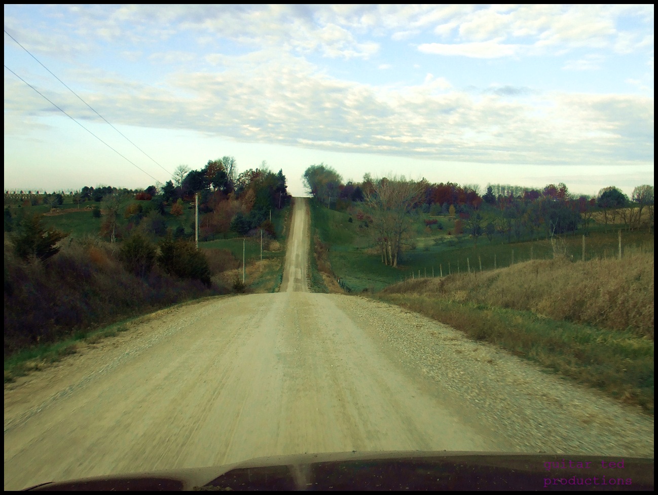 Guitar Ted Productions Trans Iowa V9 This And That 3