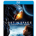 Lost In Space Season 1 Pre-Orders Available Now! Releasing on Blu-Ray and DVD 6/4