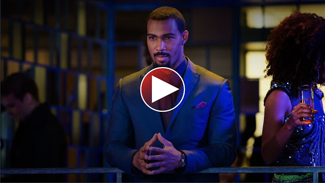 POWER Season 4 Episode 10: POWER SEASON 4 EPISODE 10 : You Can't Fix