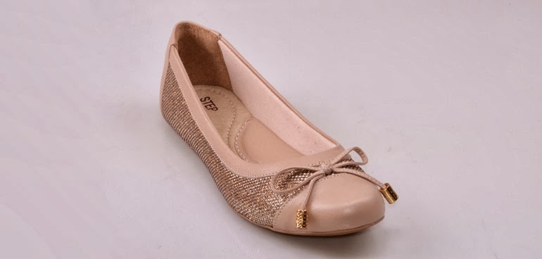 Sapatos Mágicos