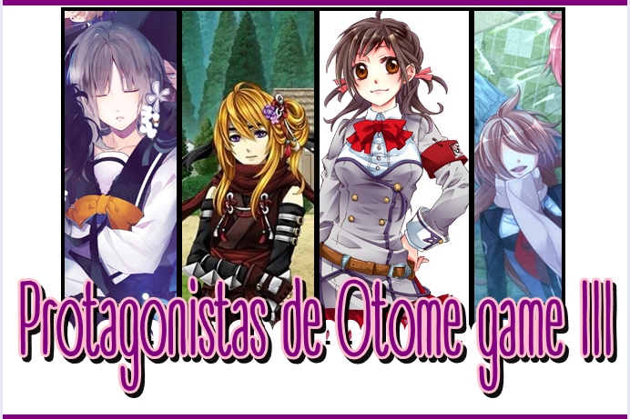 Fã de jogos de romance? Conheça os melhores otome games para fugir um pouco da realidade - Millenium