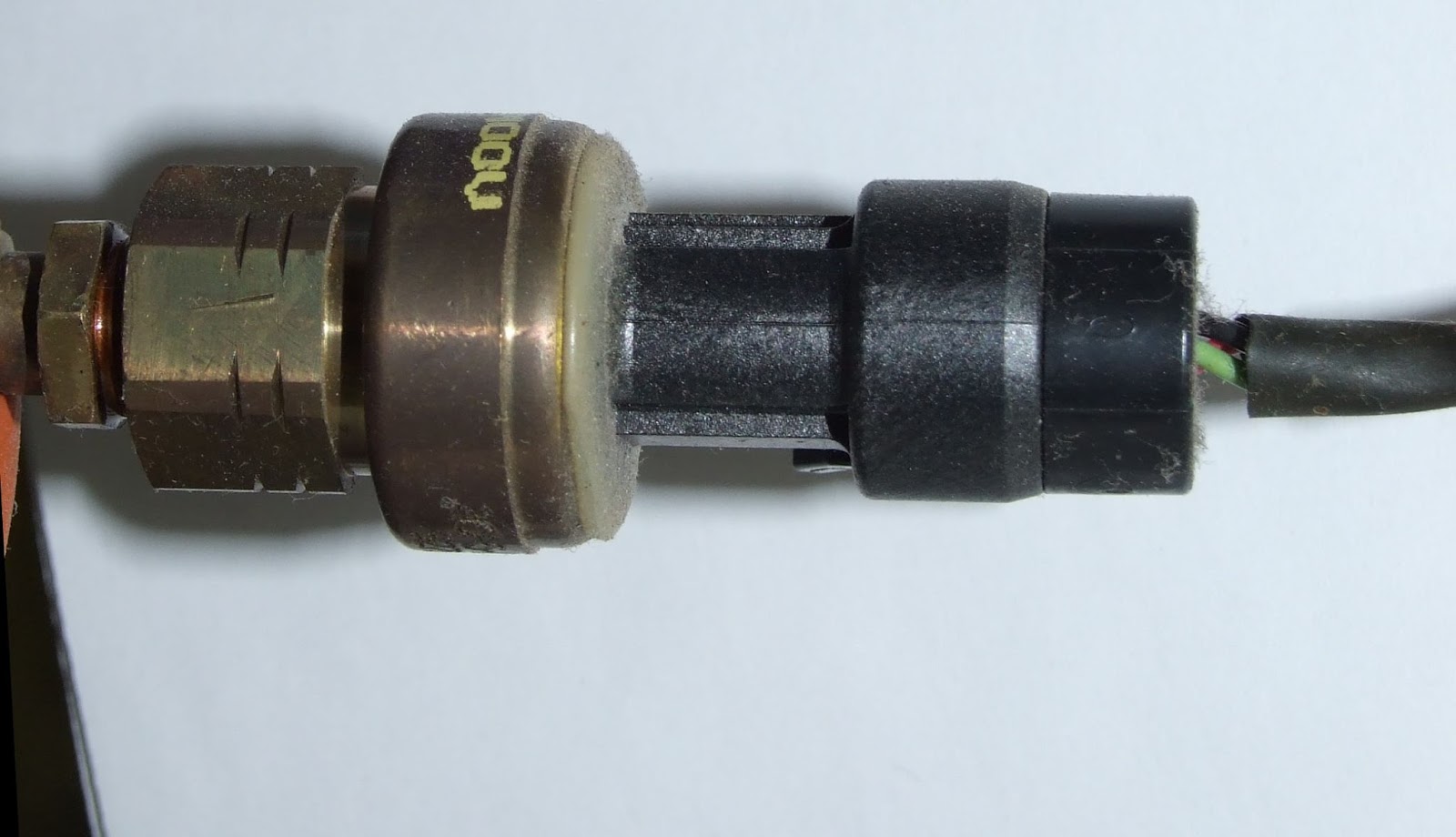 Fundamentals of HVACR Pressure Transducers