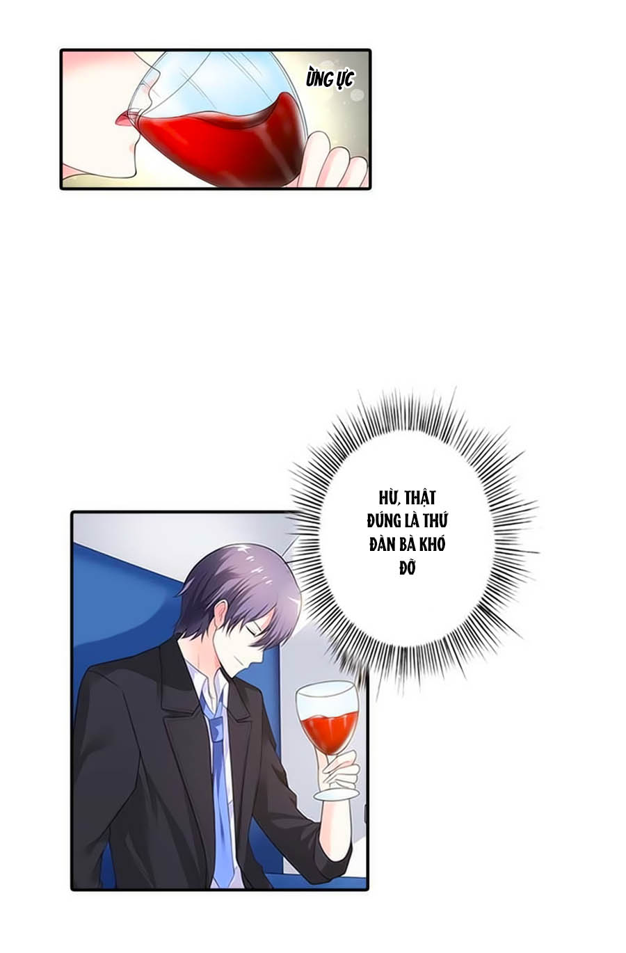 Song Diện Danh Viện Chap 58 - Next Chap 59