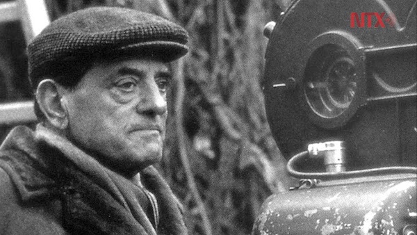 El cine, instrumento de poesía | por Luis Buñuel El cine, instrumento de poesía | por Luis Buñuel