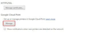 Cara Print File Dari Android Dengan Aplikasi Cloud Print