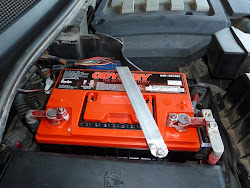 honda odyssey alarm after dead battery 4