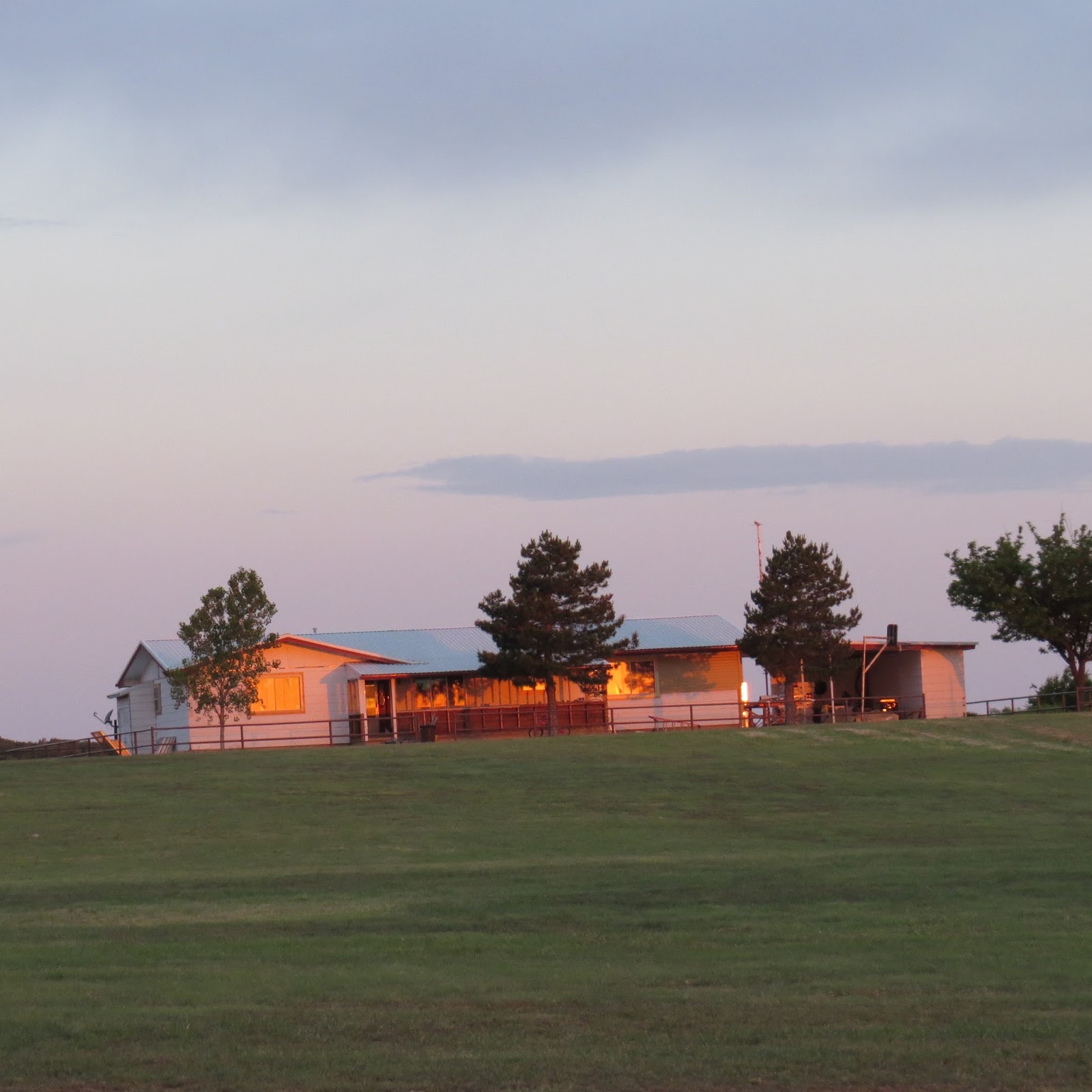 Navasota Ranch Triangle Ranch, Cottle County Texas