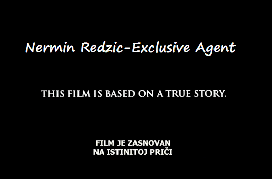 Nermin Redzic - Exclusive Agent