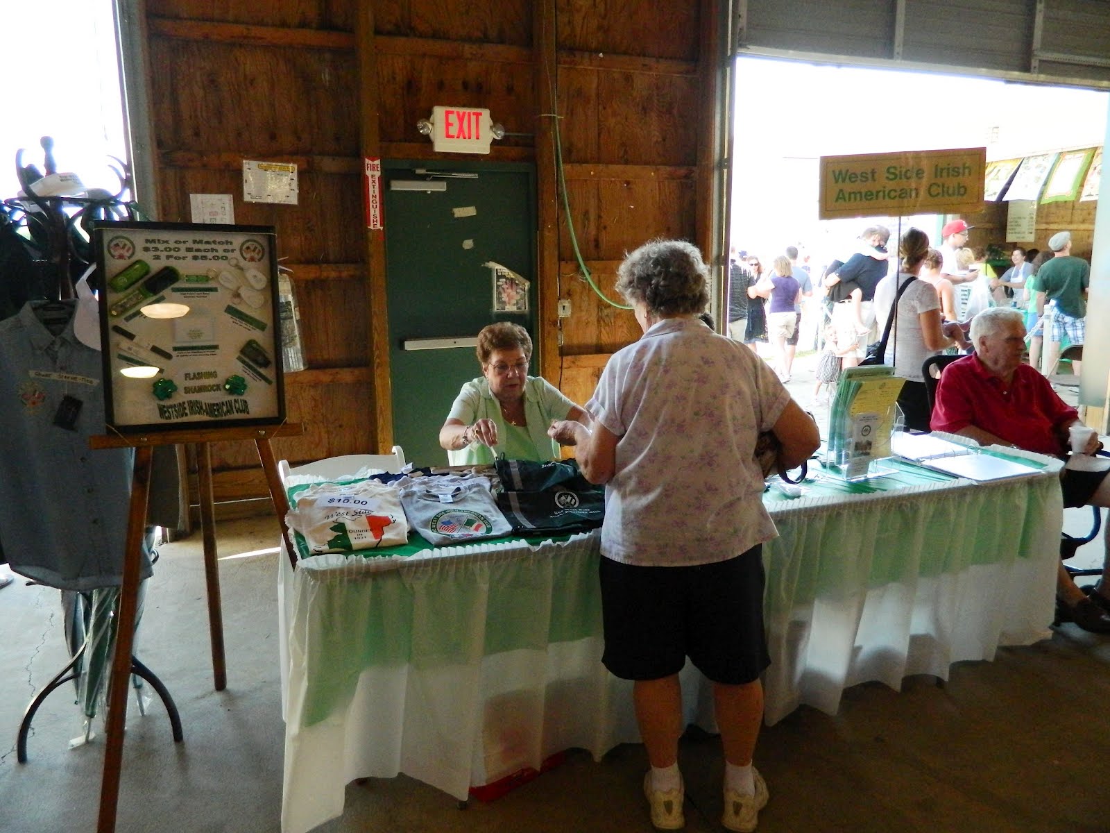 Cleveland Irish Cultural Festival Berea, Ohio Ohio Festivals