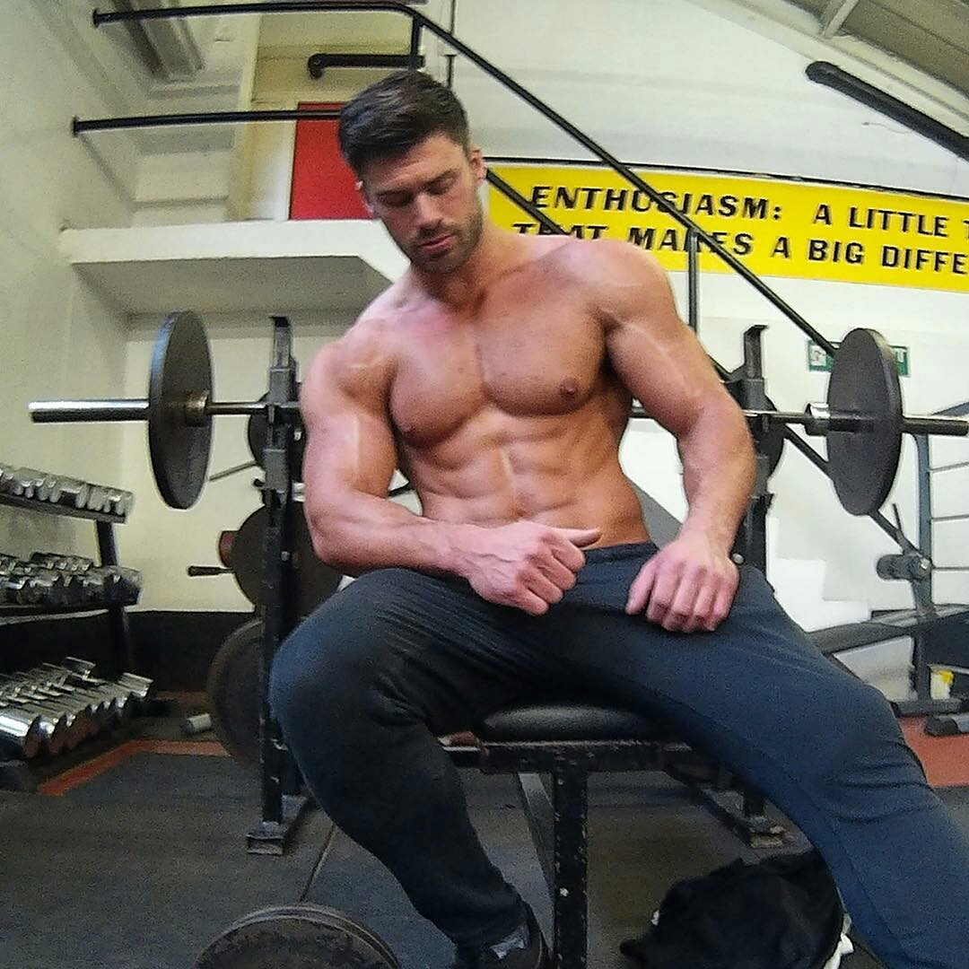 The Best Instagram Accounts That Will Actually Inspire You to Hit the