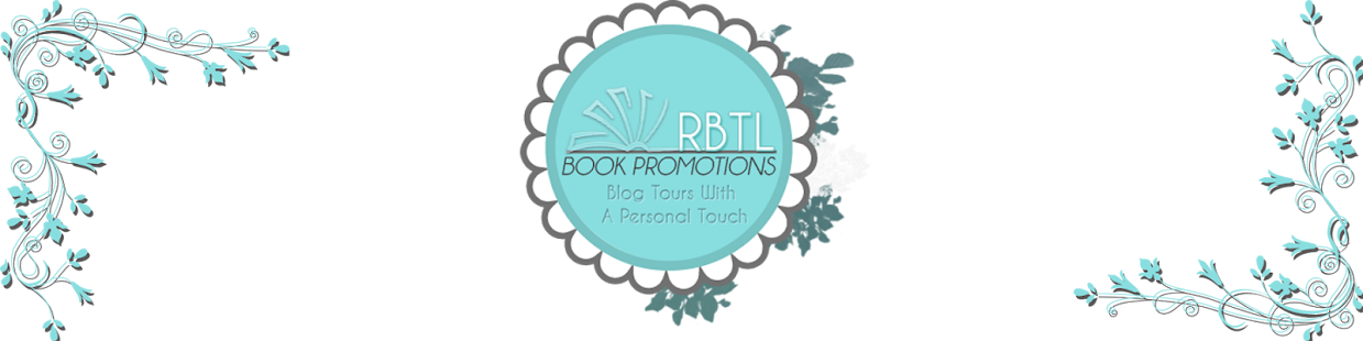 RBTL Book Promotions 