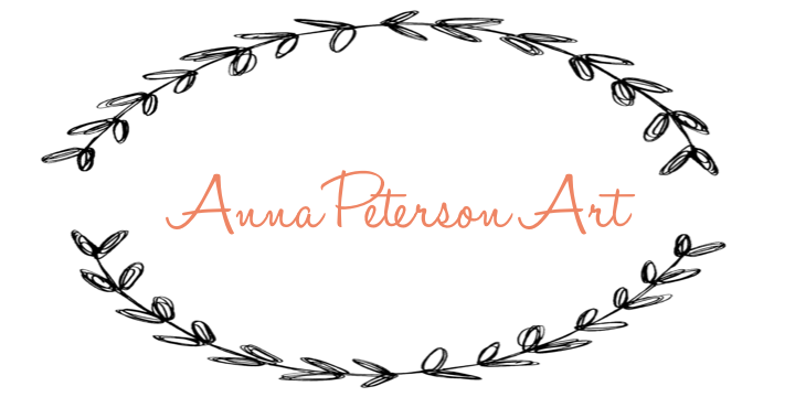 Anna Peterson Art