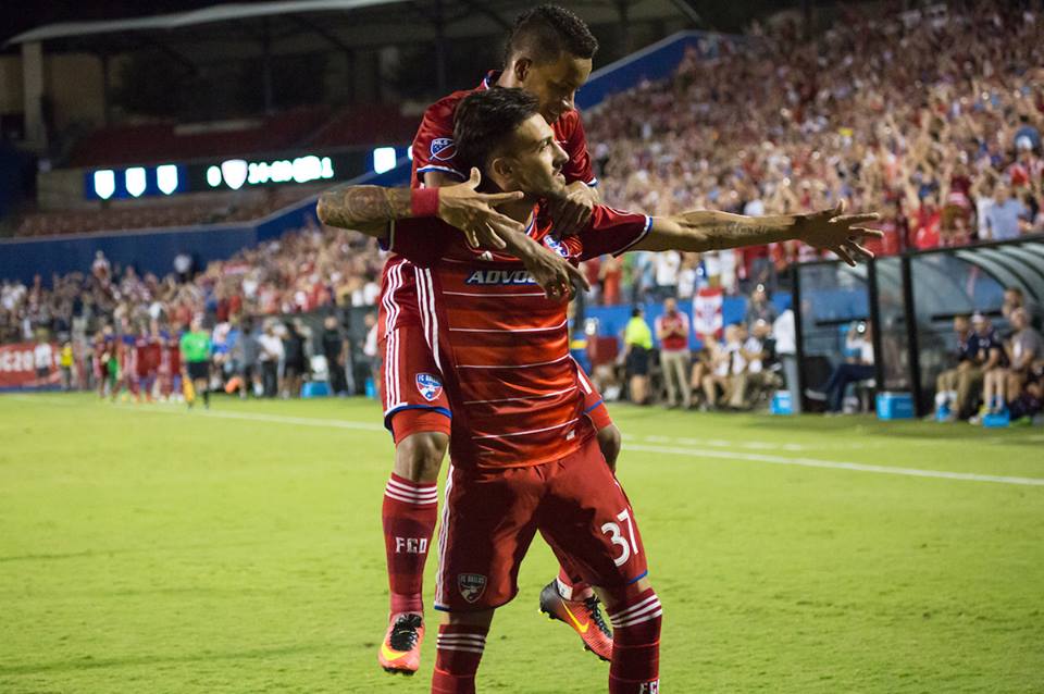 Fern Mc Costigan Major League Soccer 2017 Campaign Can Dallas finally