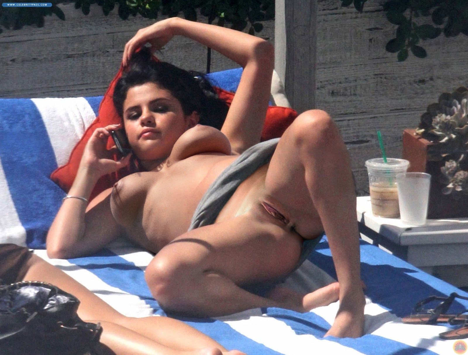 Selena Gomez Hottest Stills Ever.