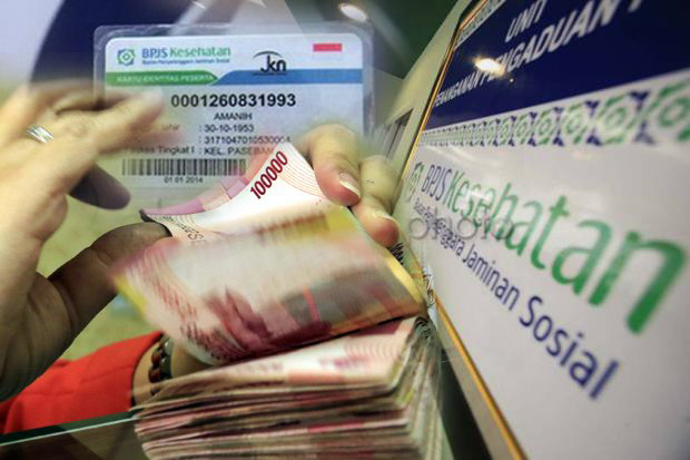 Imbas BPJS Kesehatan Tekor, RS Terancam Hentikan Layanan