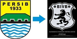 Kisah Menakjubkan - Sejarah Klub Persib Bandung 1933 Terlengkap Kisah Menakjubkan - Sejarah Klub Persib Bandung 1933 Terlengkap