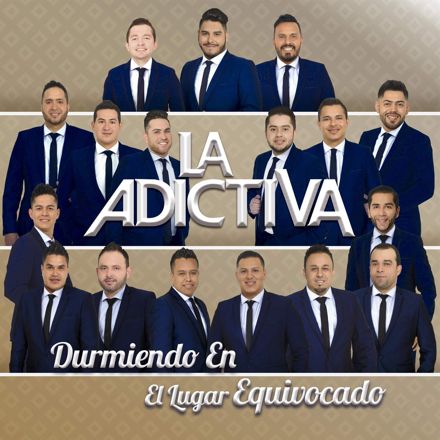 la adictiva banda san jose de mesillas durmiendo en lugar equivocado la adictiva banda san jose de mesillas durmiendo en lugar equivocado