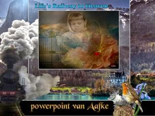  All PowerPoints Are © To Aafke