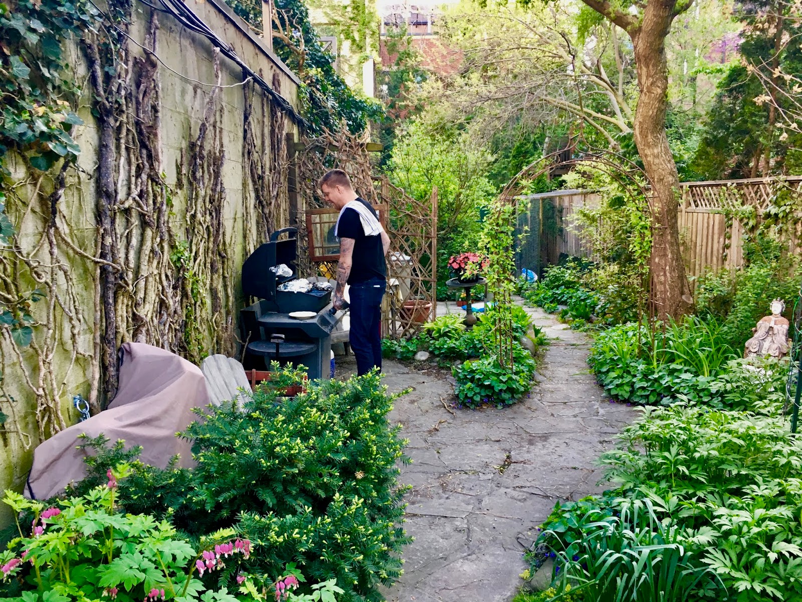 Cabbagetown suite for rent pictures Cabbagetown suite for rent pictures Beth Kaplan