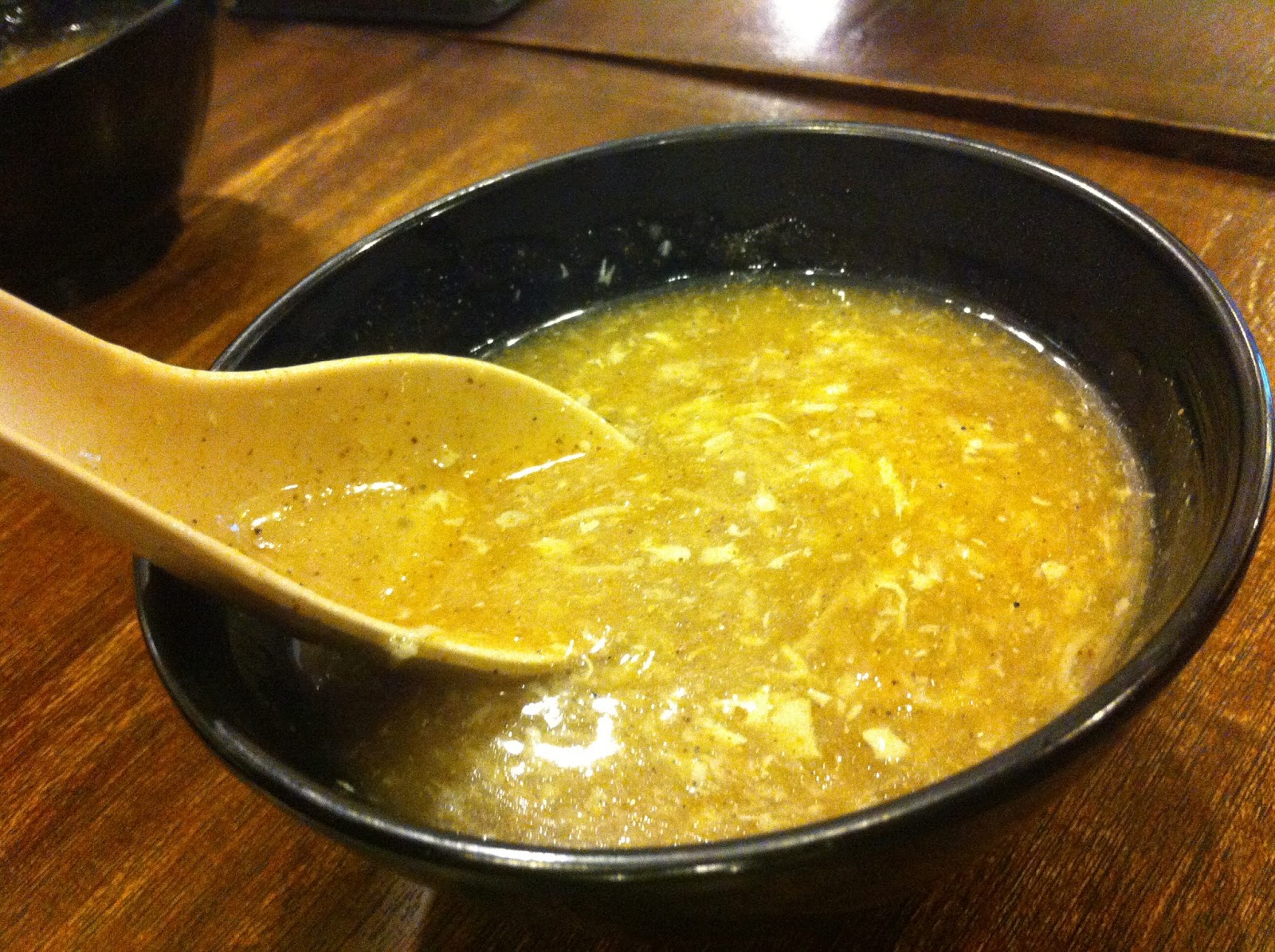 Our Journey Penang Gurney Plaza Chopper Board Restaurants