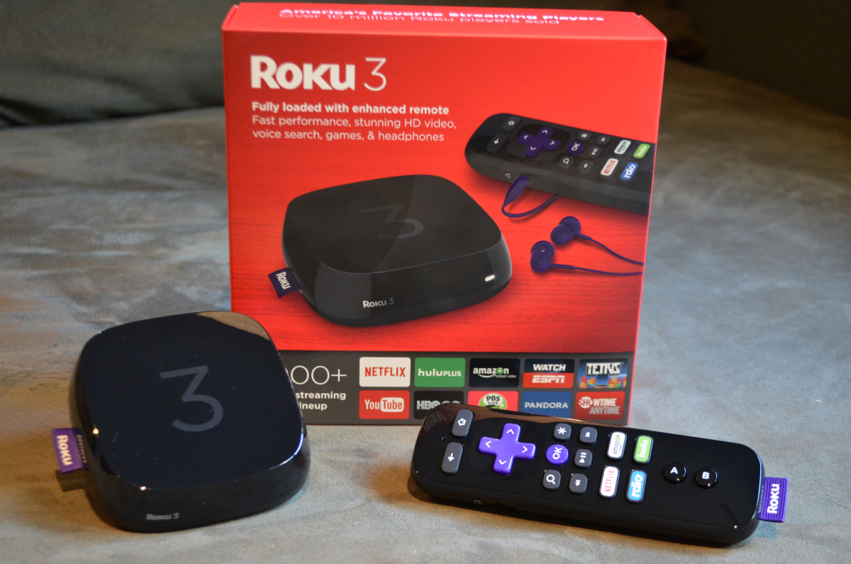 roku sound cutting out