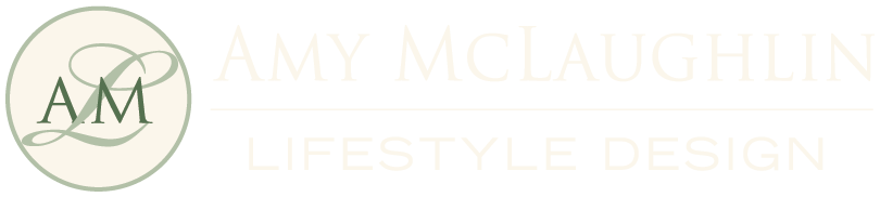 Amy McLaughlin Lifestyles Design