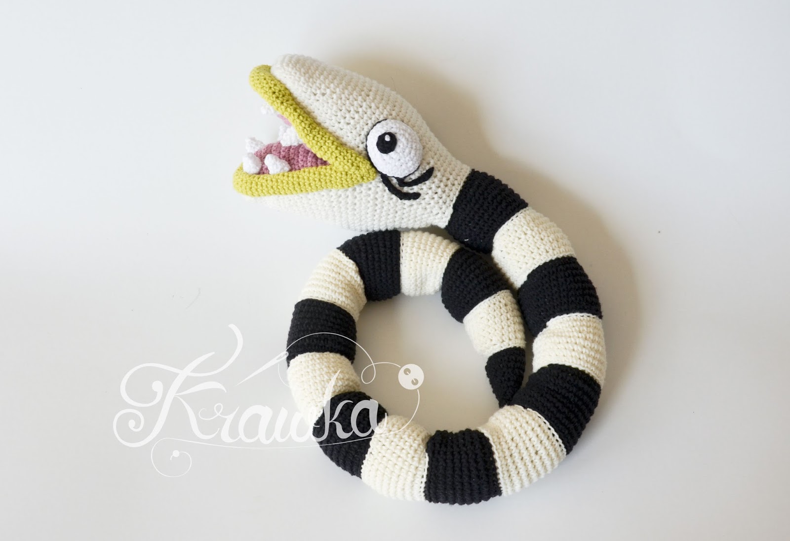 krawka