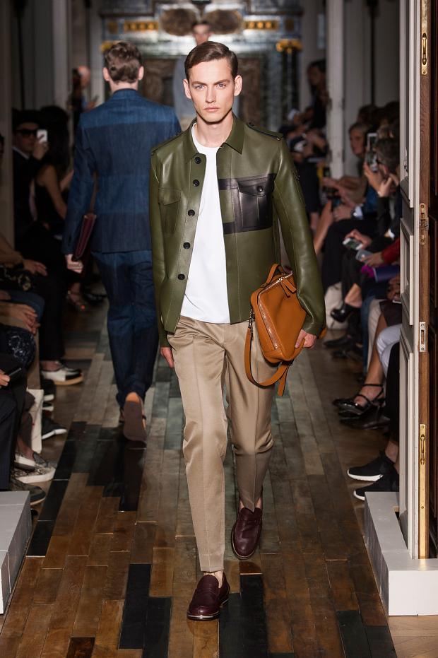 Valentino Spring / Summer 2014 men’s | COOL CHIC STYLE to dress italian