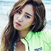 More of SNSD's hot Yuri for 'High Cut'