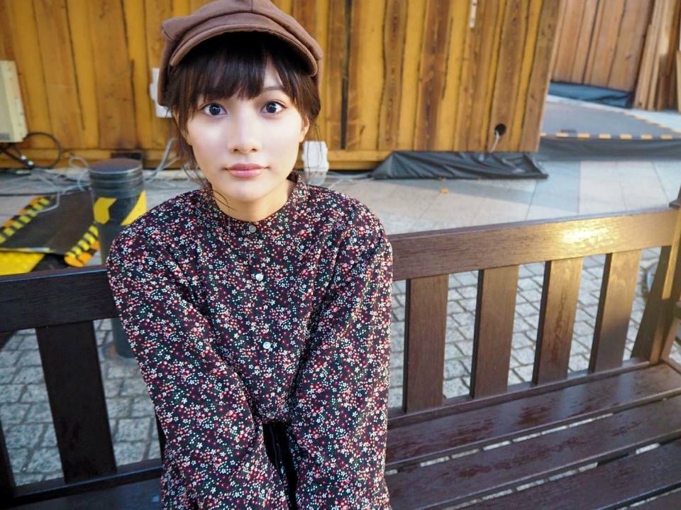 Sean Akizuki's Favorite East Asian Celebrities