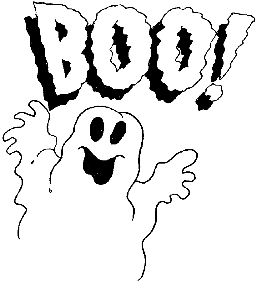 Sugest o De Atividades Para O Halloween Sugest o De Atividades Para O Halloween
