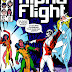 Alpha Flight #27 - John Byrne art & cover