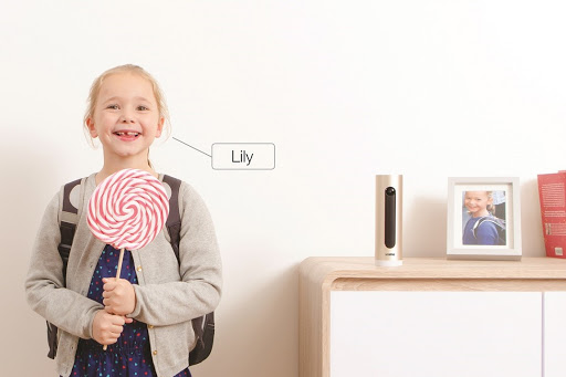 「老大哥在看著你」，讓你家變成《一九八四》場景的 Welcome 監控攝影機