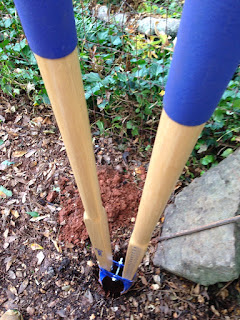 Reduction kiln building by Lori Buff Building a reduction kiln for Future Relics Pottery