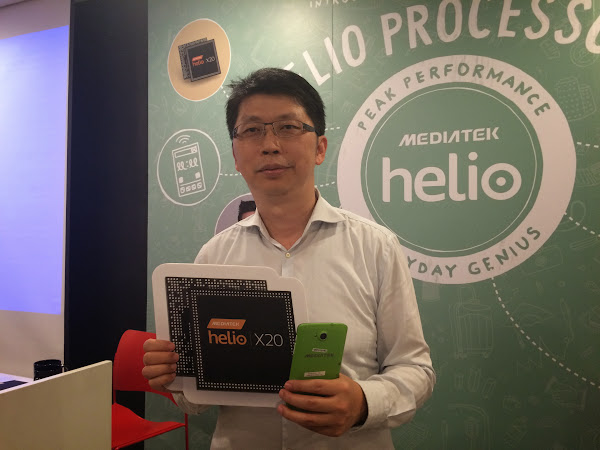 聯發科朱尚祖 聯發科朱尚祖