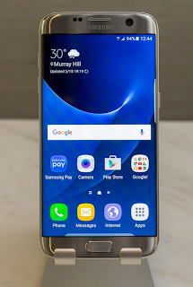 Official Samsung Galaxy S7 Edge
