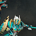 Actions Figures de Monster Hunter podem ser lançadas em breve
