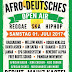 [EVENT]: Afro-Deutsches Open Air, GERMANY