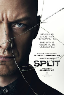Split (2016) Split (2016)