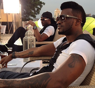 psquare 5 million naira donation ojb jezreel