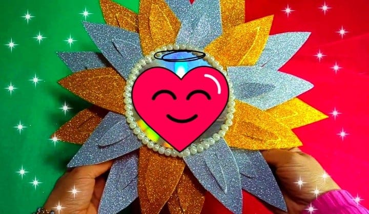 اعمال يدوية ووإعادة تدوير ديكور رائع للمنزل بأشياء بسيطة