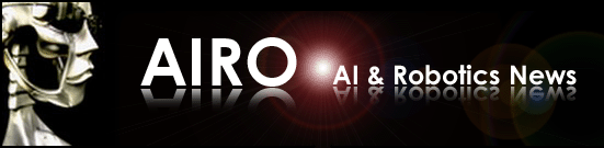 AIRO - AI and Robotics News
