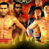 Vorn Viva Vs Rachhan Lao, Asean Boxing 3, Khmer Boxing, CTN 2014
